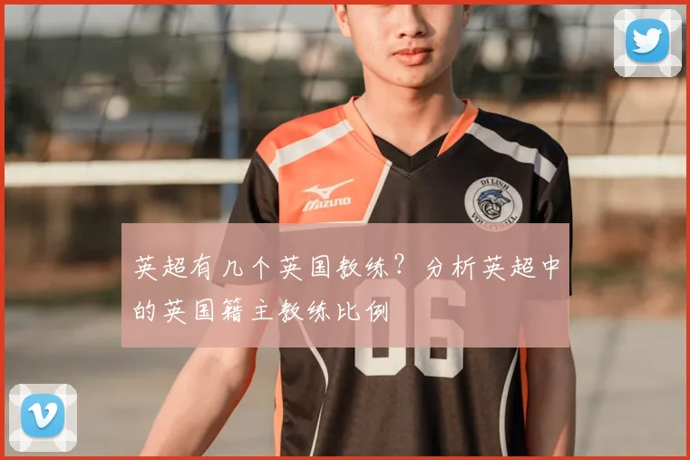 英超有几个英国教练?分析英超中的英国籍主教练比例