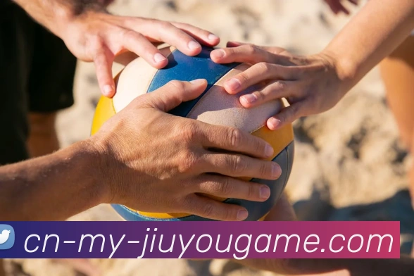 J9九游APP 封面图